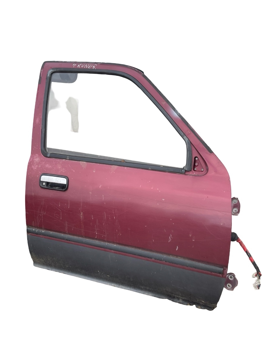 Usa Portiera dreapta fata TOYOTA 4 RUNNER _N1_ 1987 - 1996 – foto 2