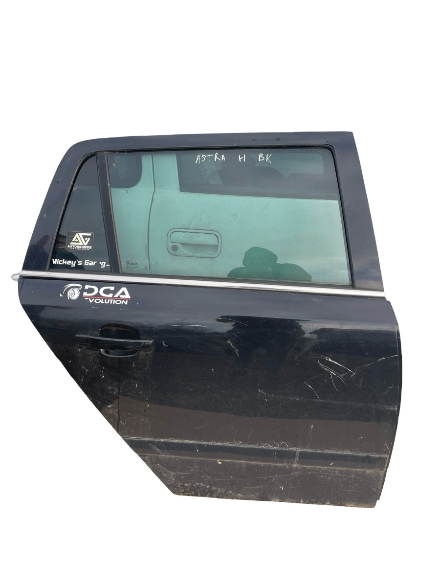 Usa Portiera dreapta spate OPEL ASTRA H BREAK L48, A04 2004 - 2014