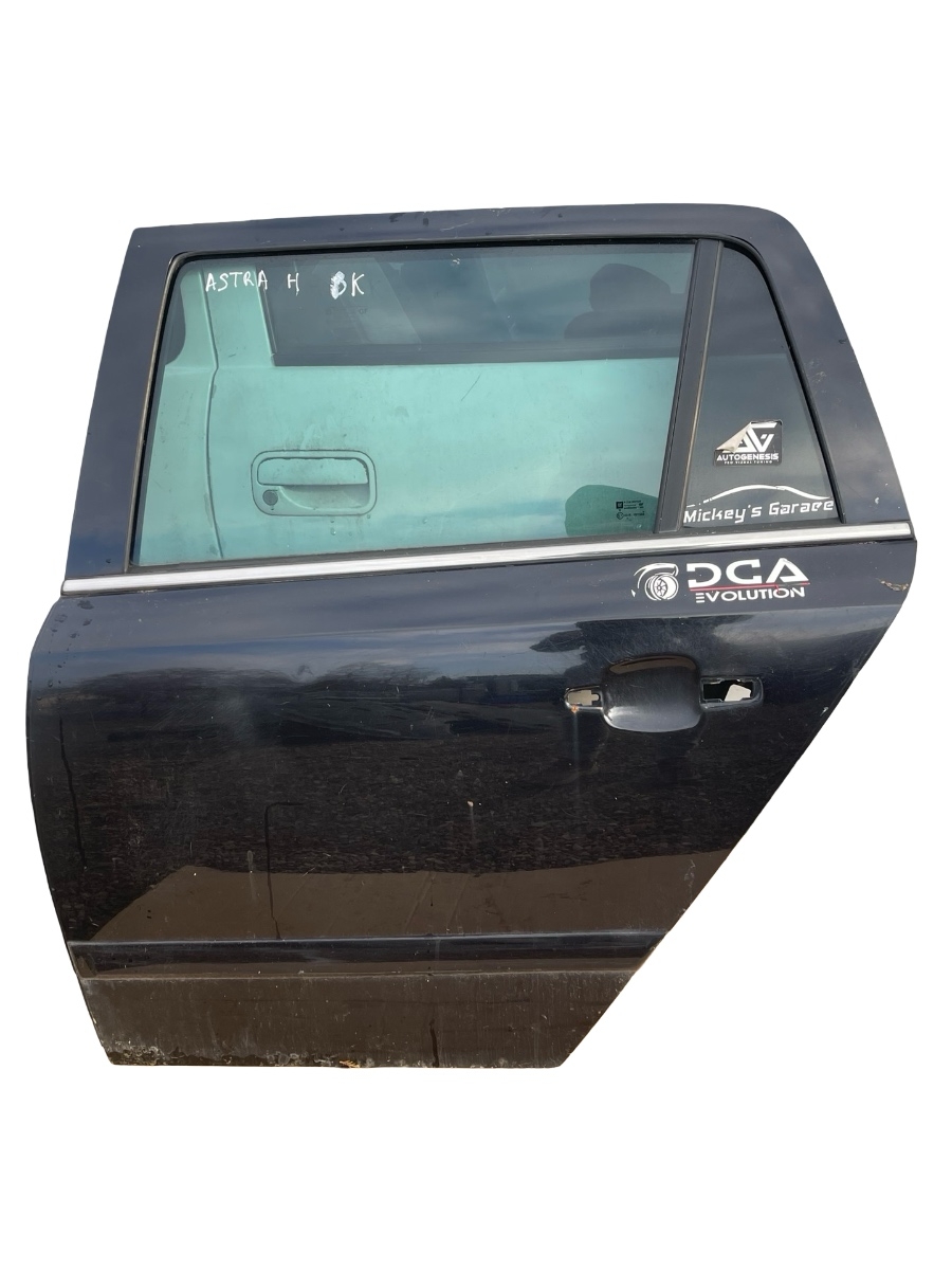 Usa Portiera stanga spate OPEL ASTRA H L48, A04 2004 - 2014