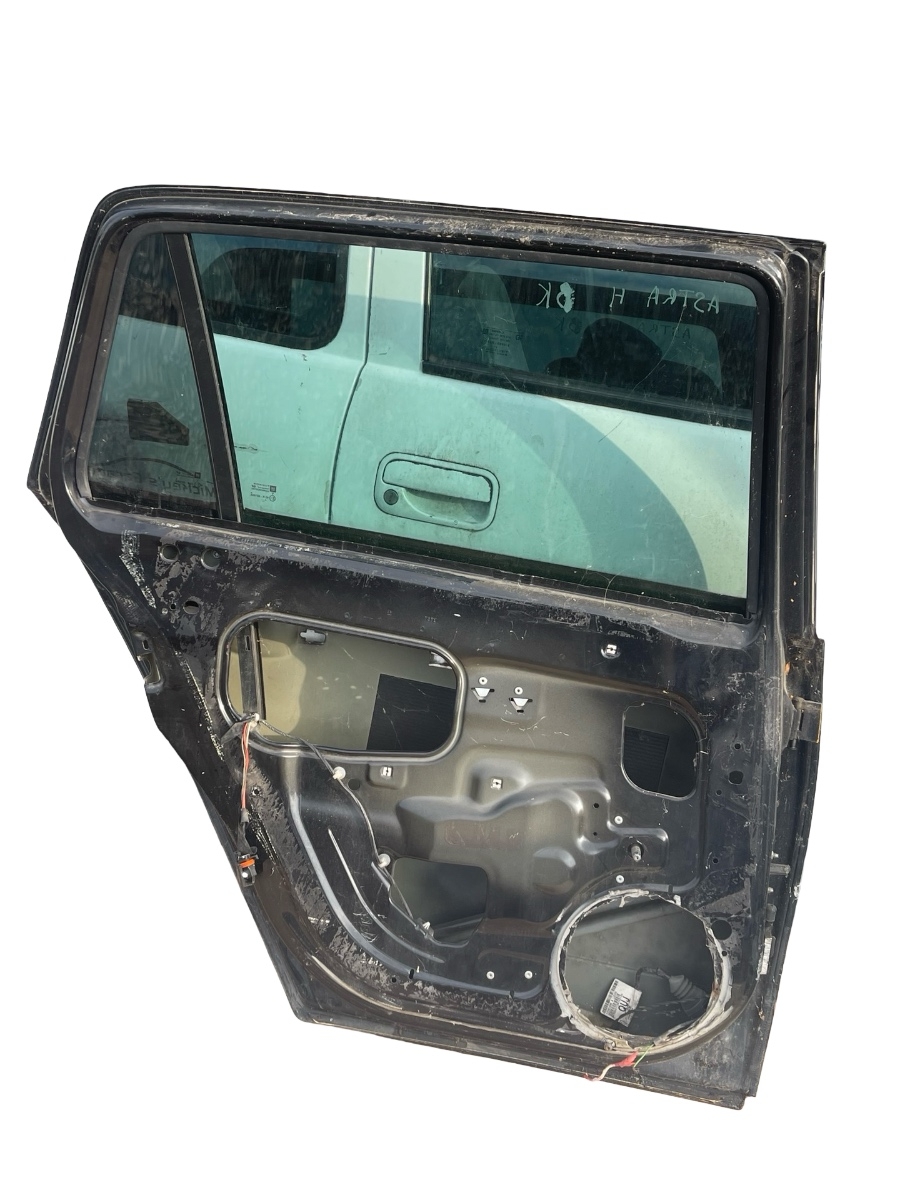 Usa Portiera stanga spate OPEL ASTRA H L48, A04 2004 - 2014 – foto 3