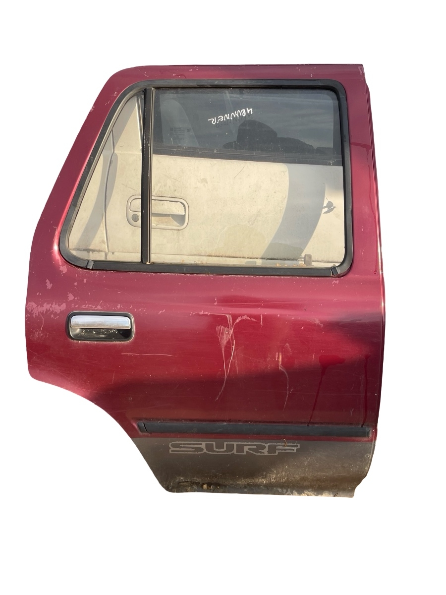 Usa Portiera dreapta spate TOYOTA 4 RUNNER _N1_ 1987 - 1996