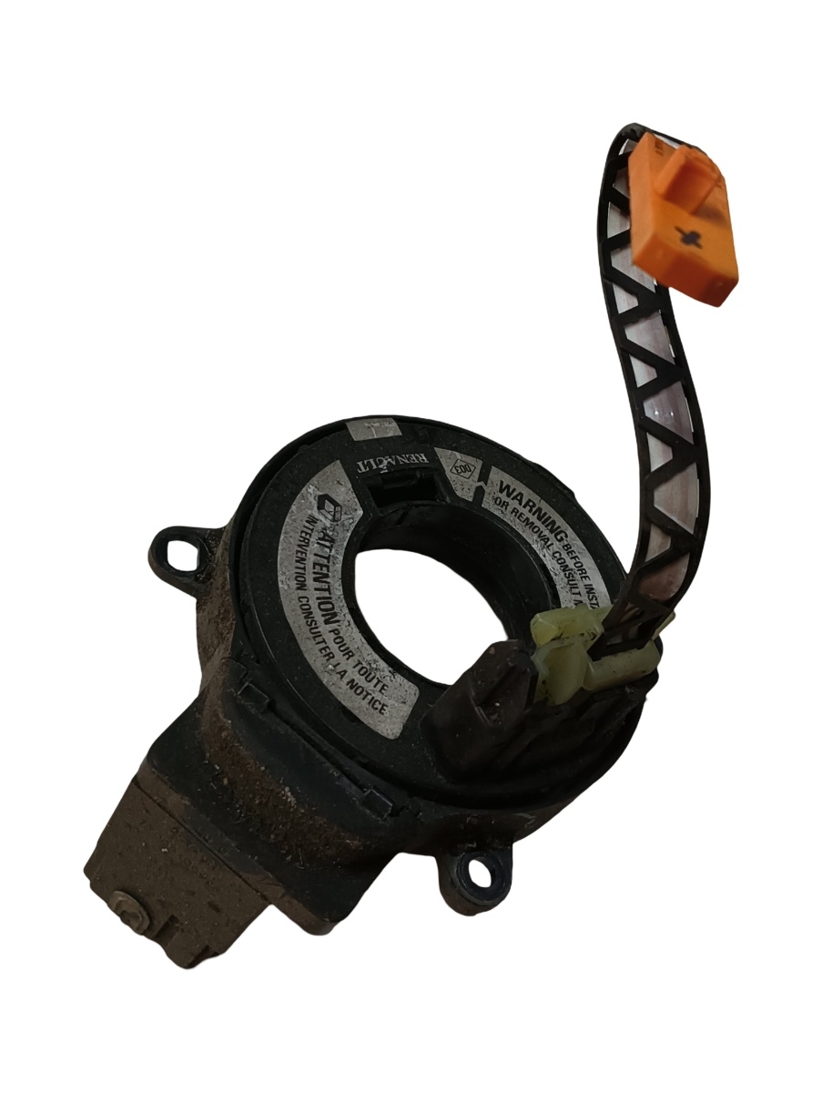 Spirala/bobina airbag (inel SRS) RENAULT SCENIC I JA0/1_, FA0_ 1999 - 2003 770084099f – foto 2