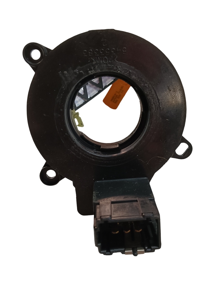 Spirala/bobina airbag (inel SRS) RENAULT SCENIC I JA0/1_, FA0_ 1999 - 2003 770084099f