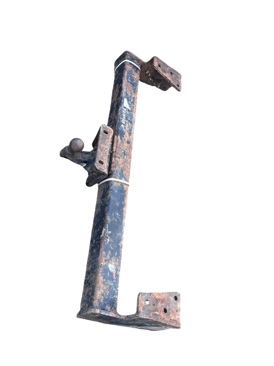 Carlig de remorcare TOYOTA 4 RUNNER _N1_ 1987 - 1996 – foto 3