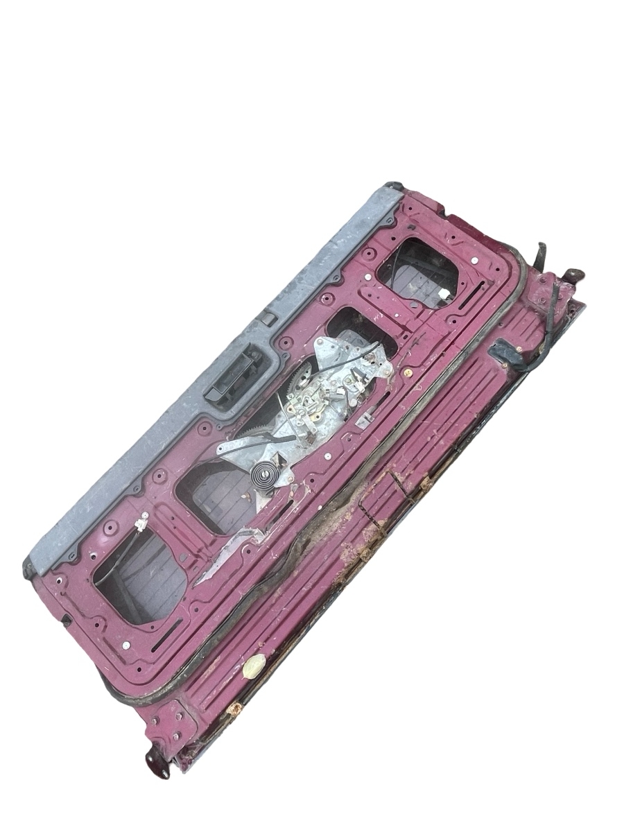 Haion portbagaj TOYOTA 4 RUNNER _N1_ 1987 - 1996 – foto 4