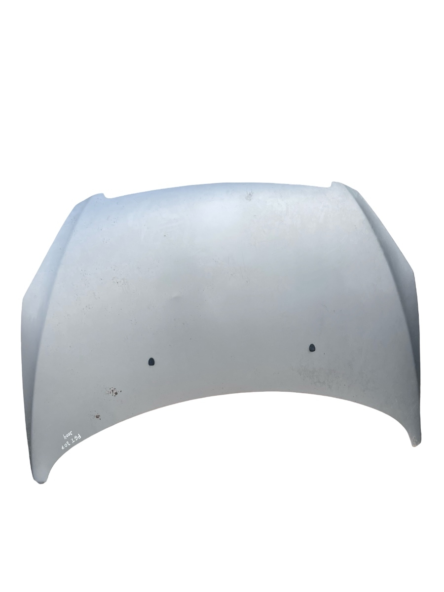 Capota motor PEUGEOT 307 3A/C 2000 - >