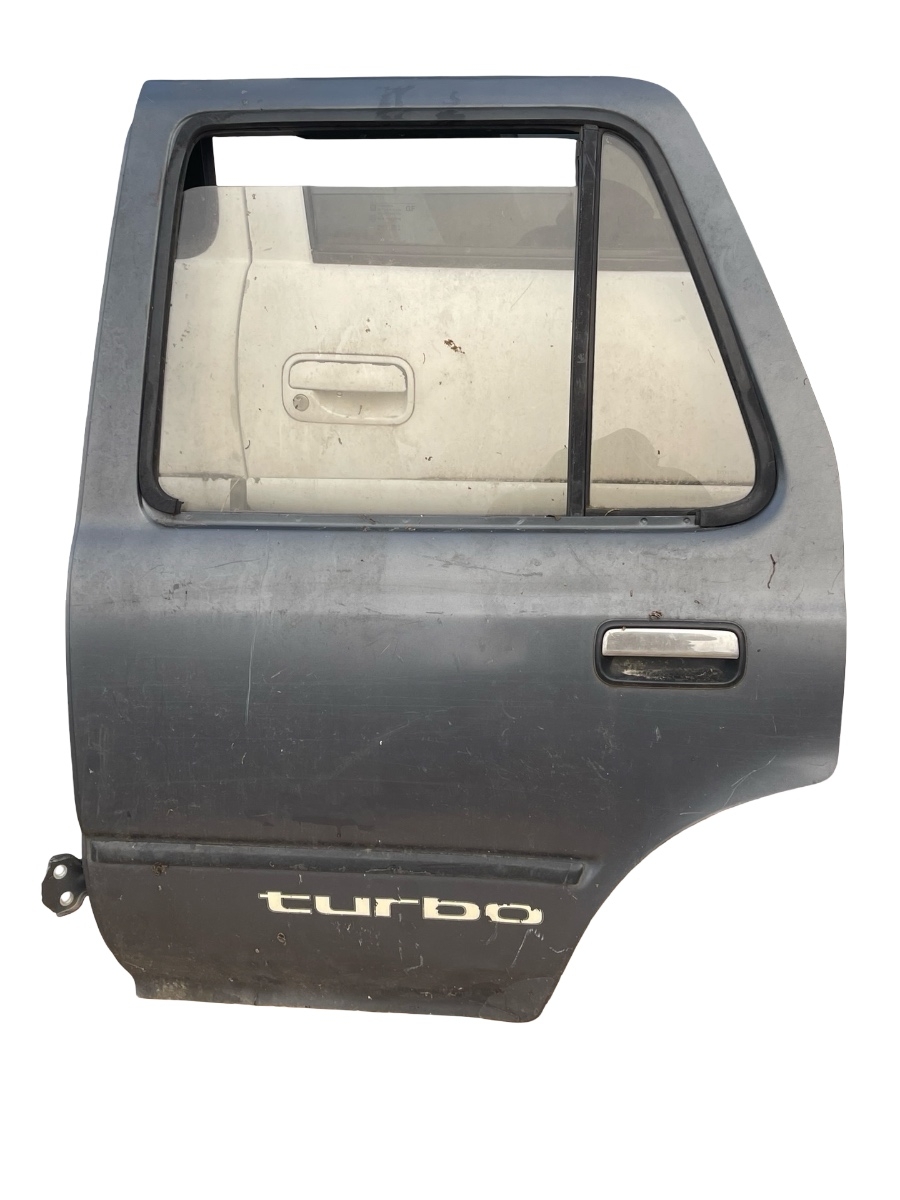 Usa Portiera stanga spate TOYOTA 4 RUNNER _N1_ 1987 - 1996