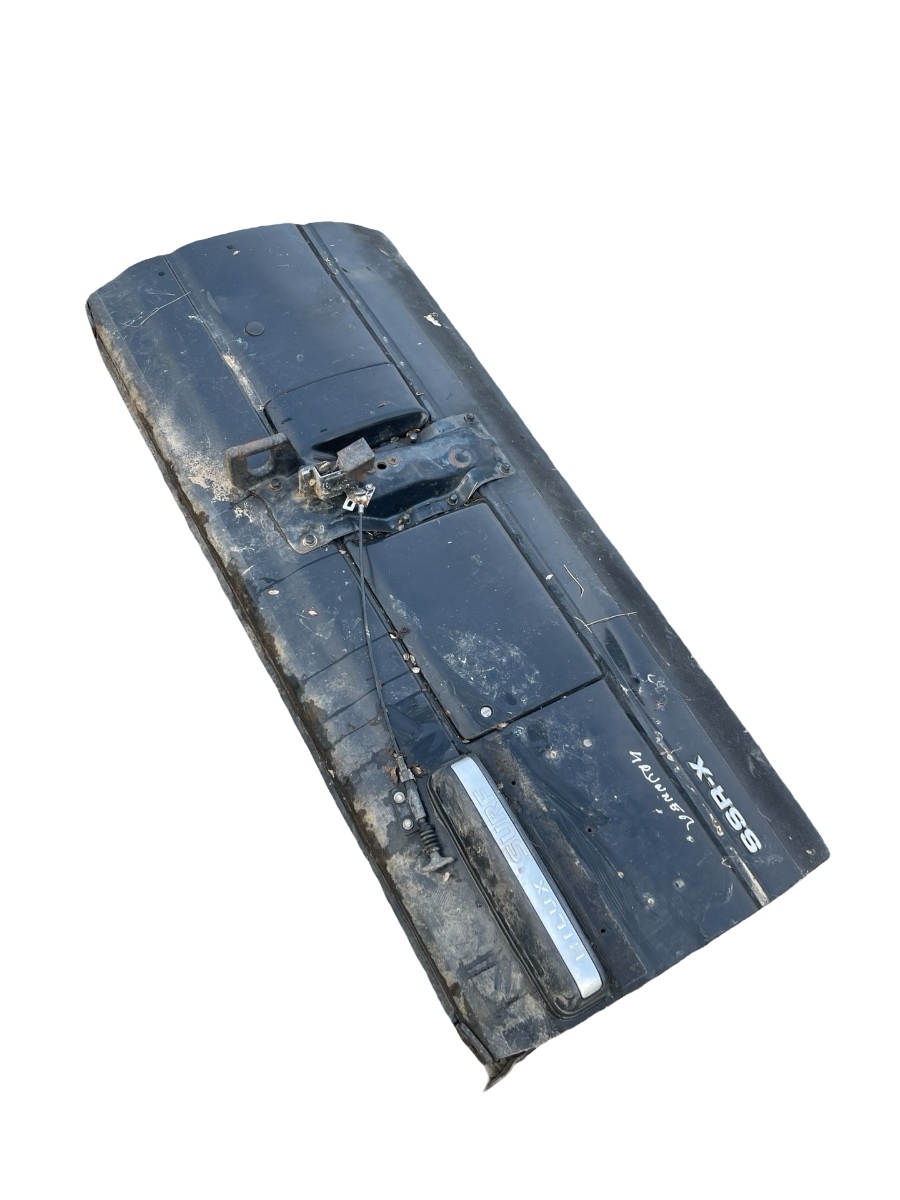 Haion portbagaj TOYOTA 4 RUNNER _N1_ 1987 - 1996 – foto 4