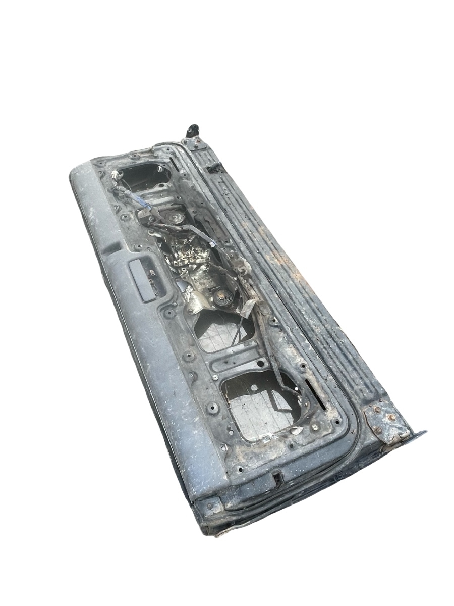 Haion portbagaj TOYOTA 4 RUNNER _N1_ 1987 - 1996 – foto 3