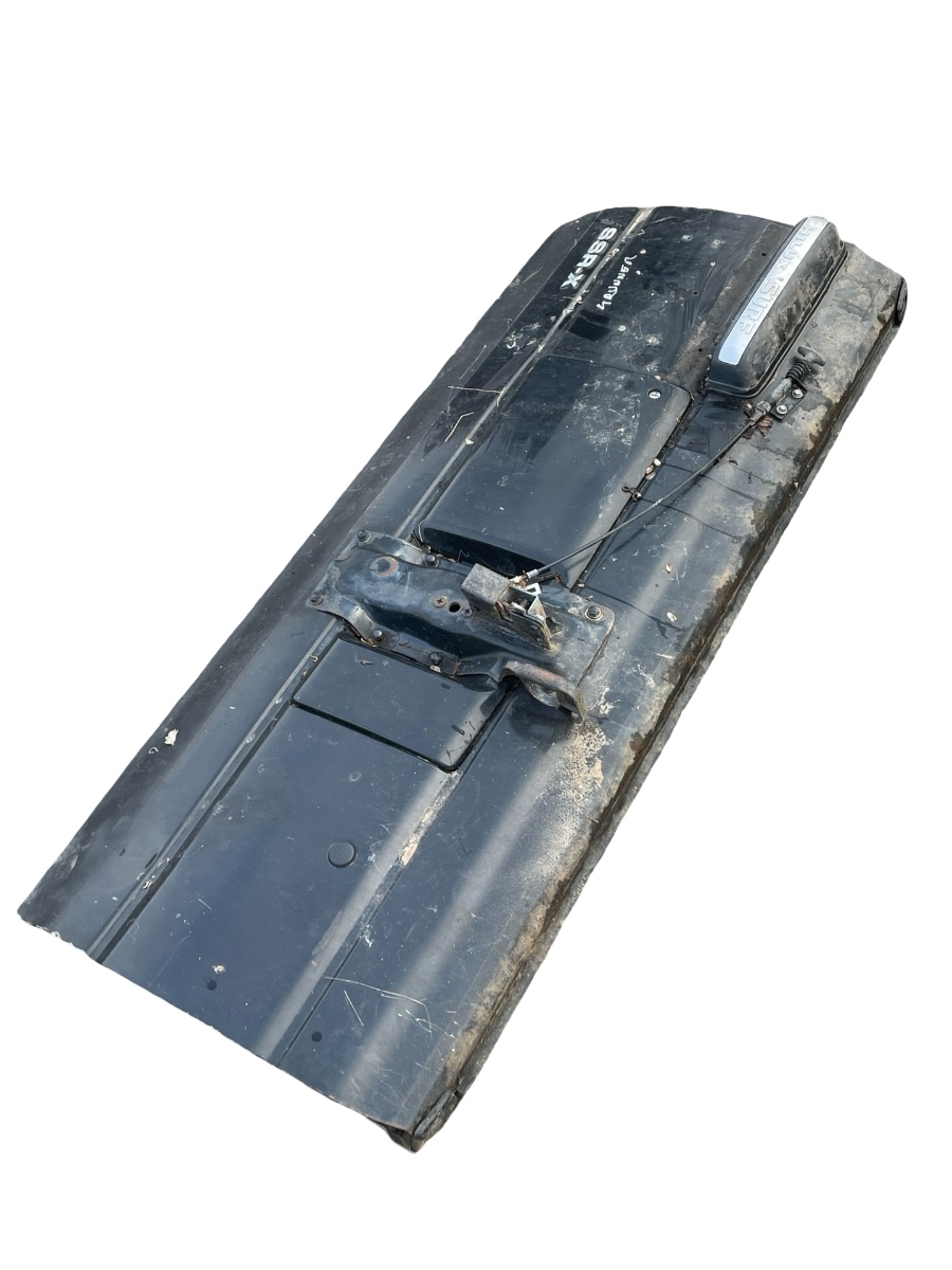 Haion portbagaj TOYOTA 4 RUNNER _N1_ 1987 - 1996 – foto 2