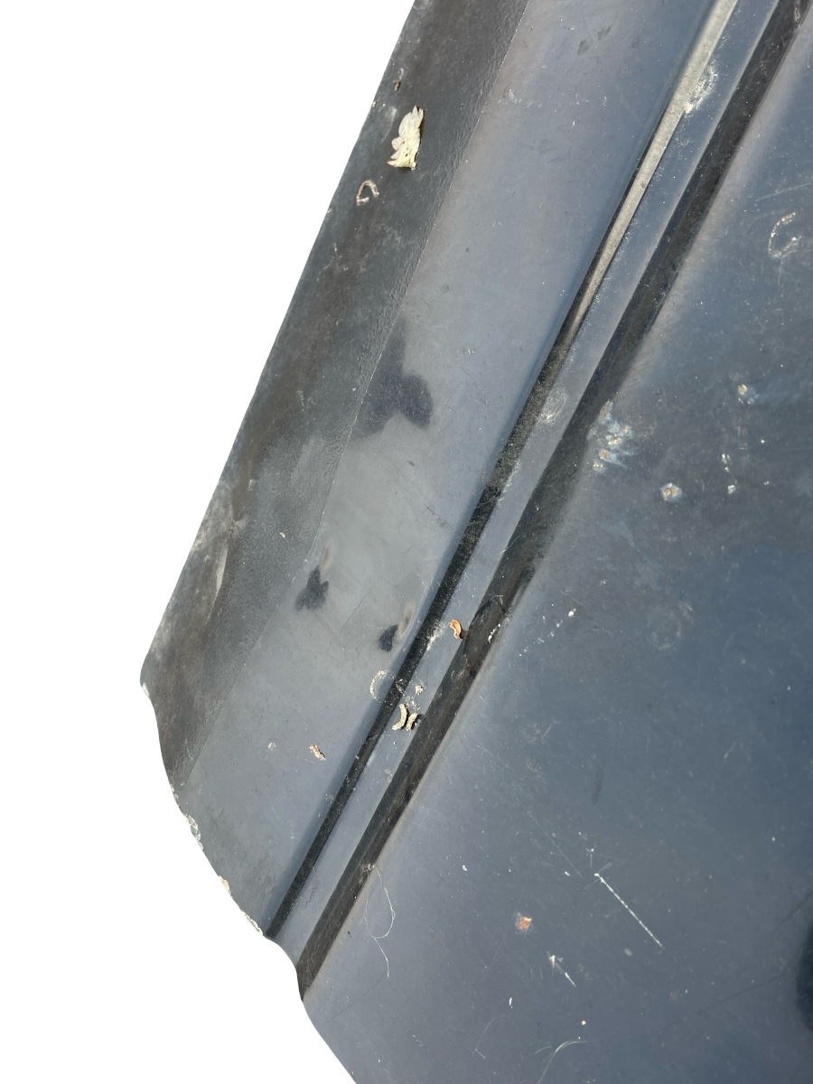 Haion portbagaj TOYOTA 4 RUNNER _N1_ 1987 - 1996 – foto 5