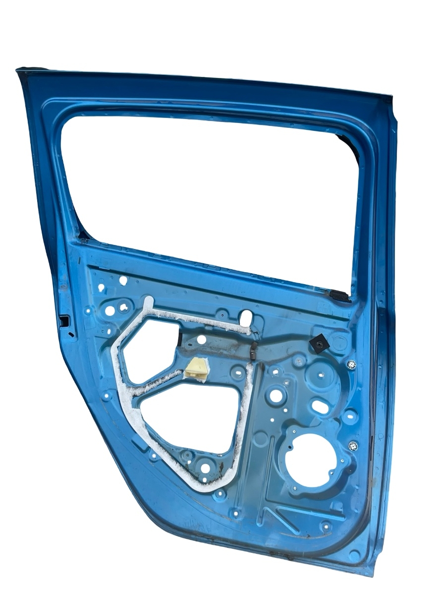 Usa Portiera stanga spate DACIA SANDERO II 2012 - > – foto 3