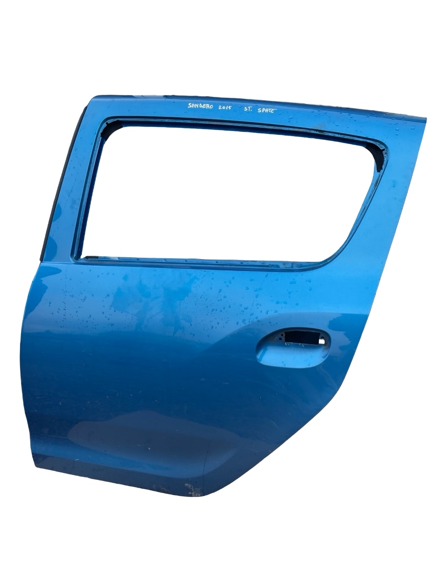 Usa Portiera stanga spate DACIA SANDERO II 2012 - >