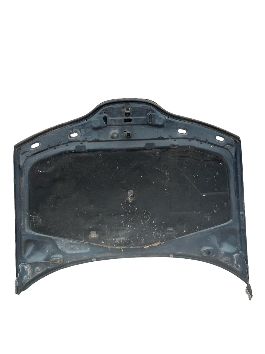 Capota motor RENAULT LAGUNA II BG0/1_ 2001 - 2007