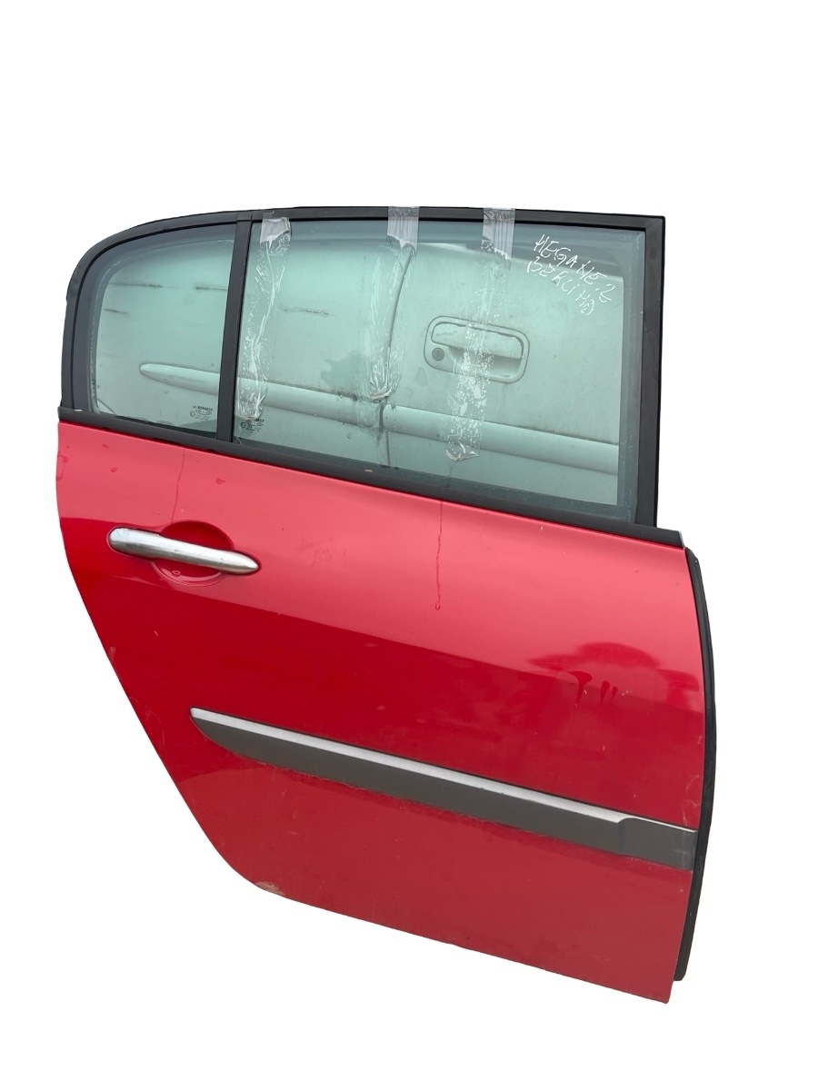 Usa Portiera dreapta spate RENAULT MEGANE II BM0/1_, CM0/1_ 2001 - 2012 BERLINA