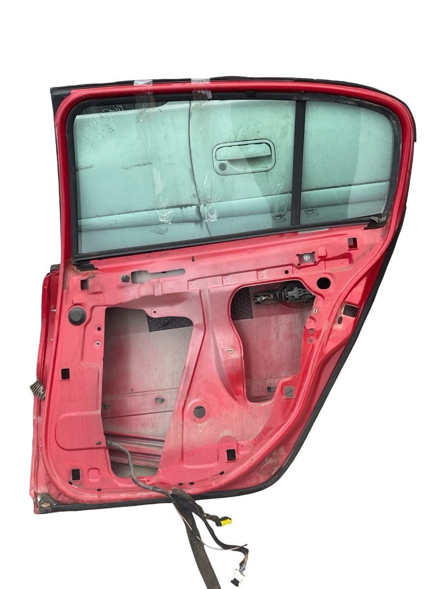Usa Portiera dreapta spate RENAULT MEGANE II BM0/1_, CM0/1_ 2001 - 2012 BERLINA – foto 3