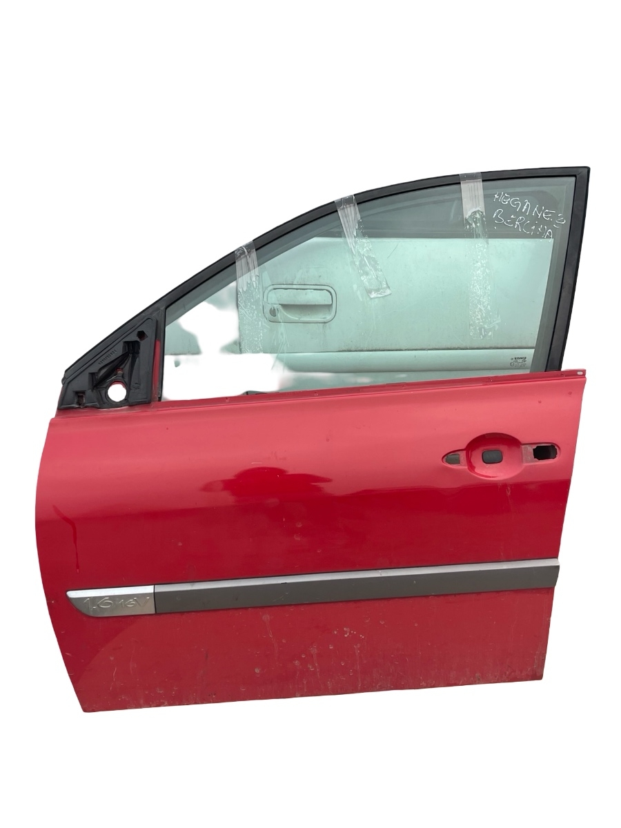 Usa Portiera stanga fata RENAULT MEGANE II BERLINA BM0/1_, CM0/1_ 2001 - 2012