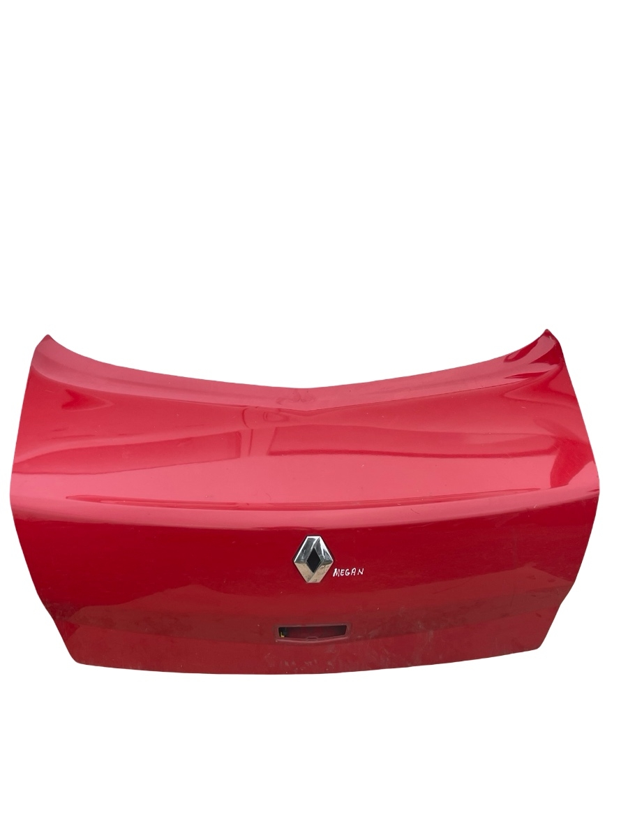 Haion portbagaj RENAULT MEGANE II BM0/1_, CM0/1_ 2001 - 2012