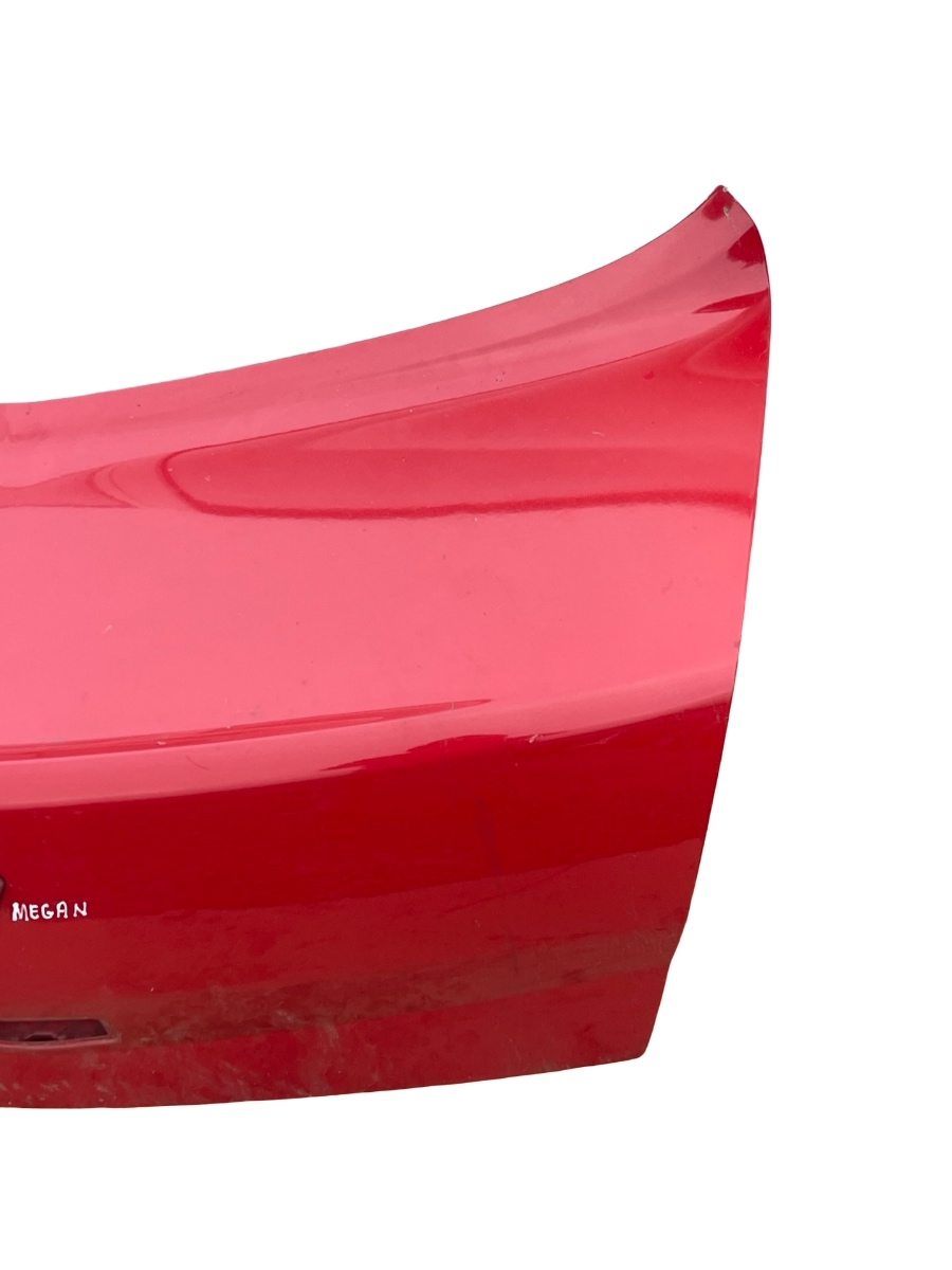 Haion portbagaj RENAULT MEGANE II BM0/1_, CM0/1_ 2001 - 2012 – foto 4