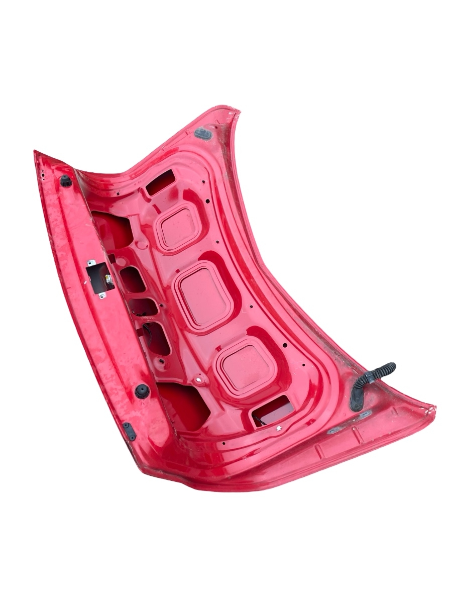 Haion portbagaj RENAULT MEGANE II BM0/1_, CM0/1_ 2001 - 2012 – foto 2
