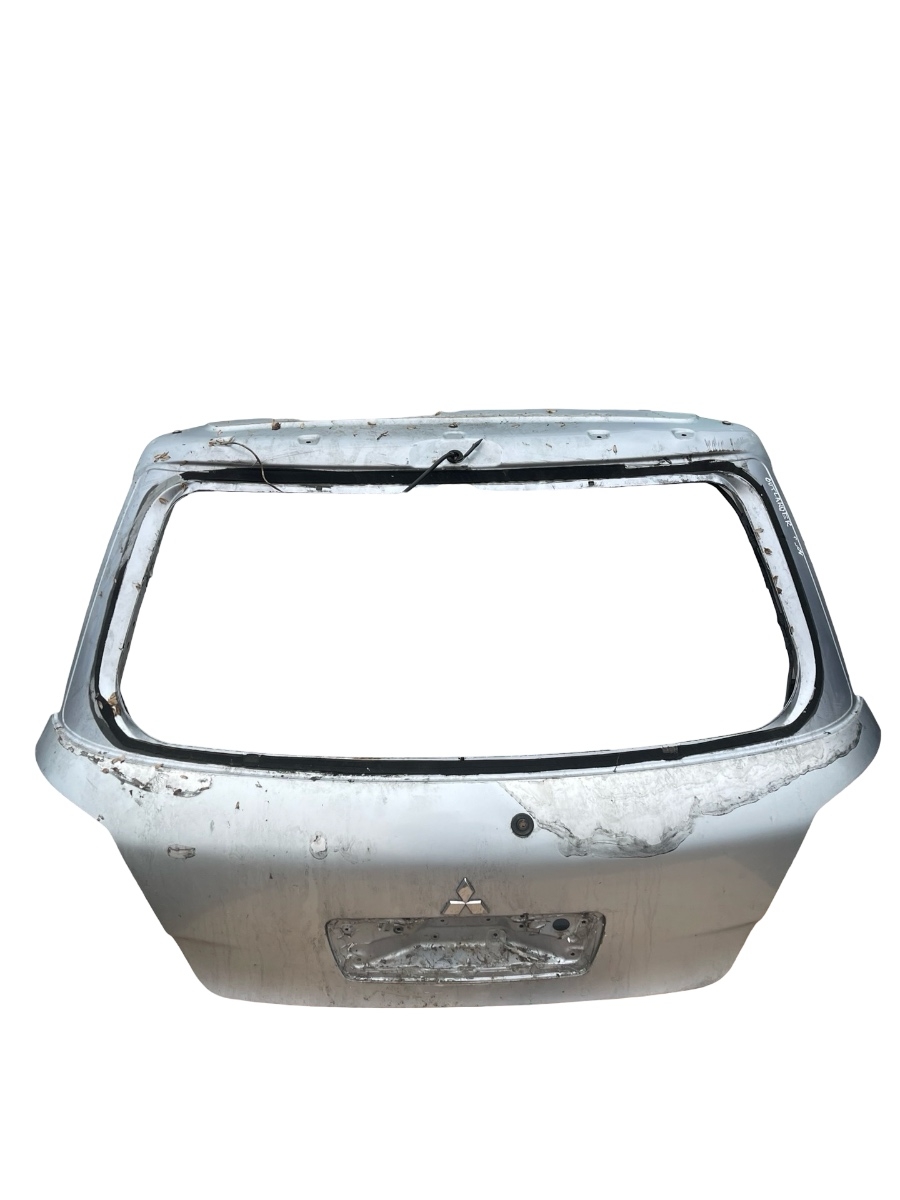 Haion portbagaj MITSUBISHI OUTLANDER I CU_W 2001 - 2008