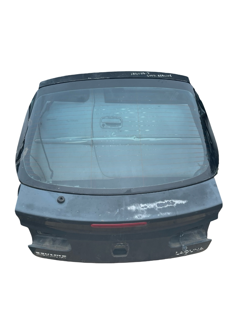 Haion portbagaj RENAULT LAGUNA II BERLINA BG0/1_ 2001 - 2007