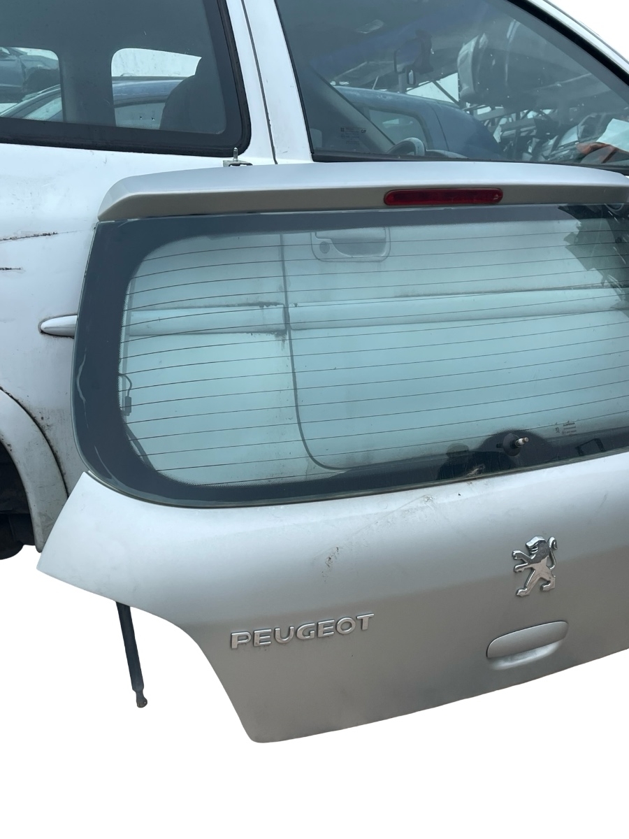 Haion portbagaj PEUGEOT 307 3A/C 2000 - > 8A1-05 – foto 2