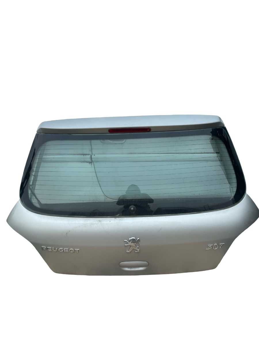 Haion portbagaj PEUGEOT 307 3A/C 2000 - > 8A1-05