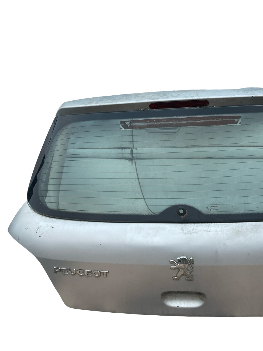 Haion portbagaj PEUGEOT 307 3A/C 2000 - > – foto 4