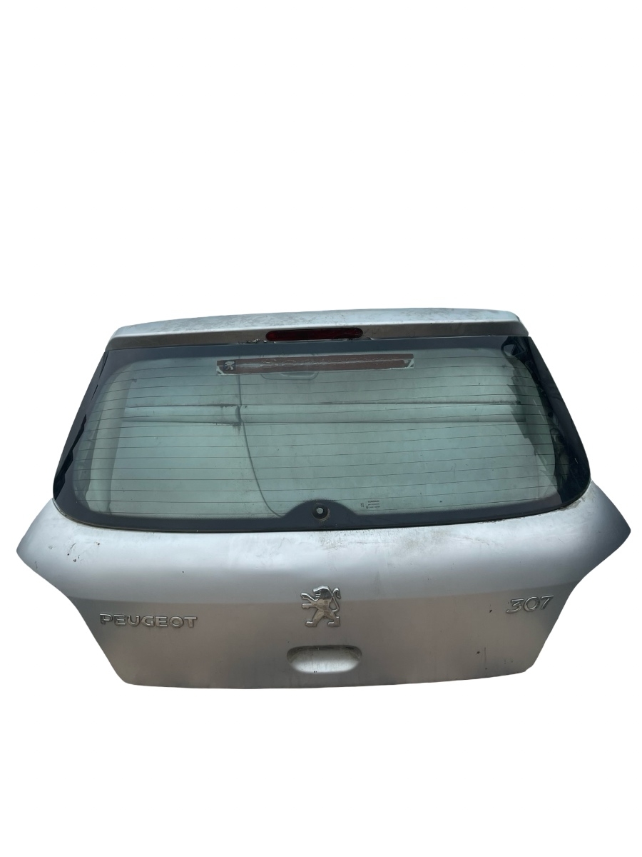 Haion portbagaj PEUGEOT 307 3A/C 2000 - >