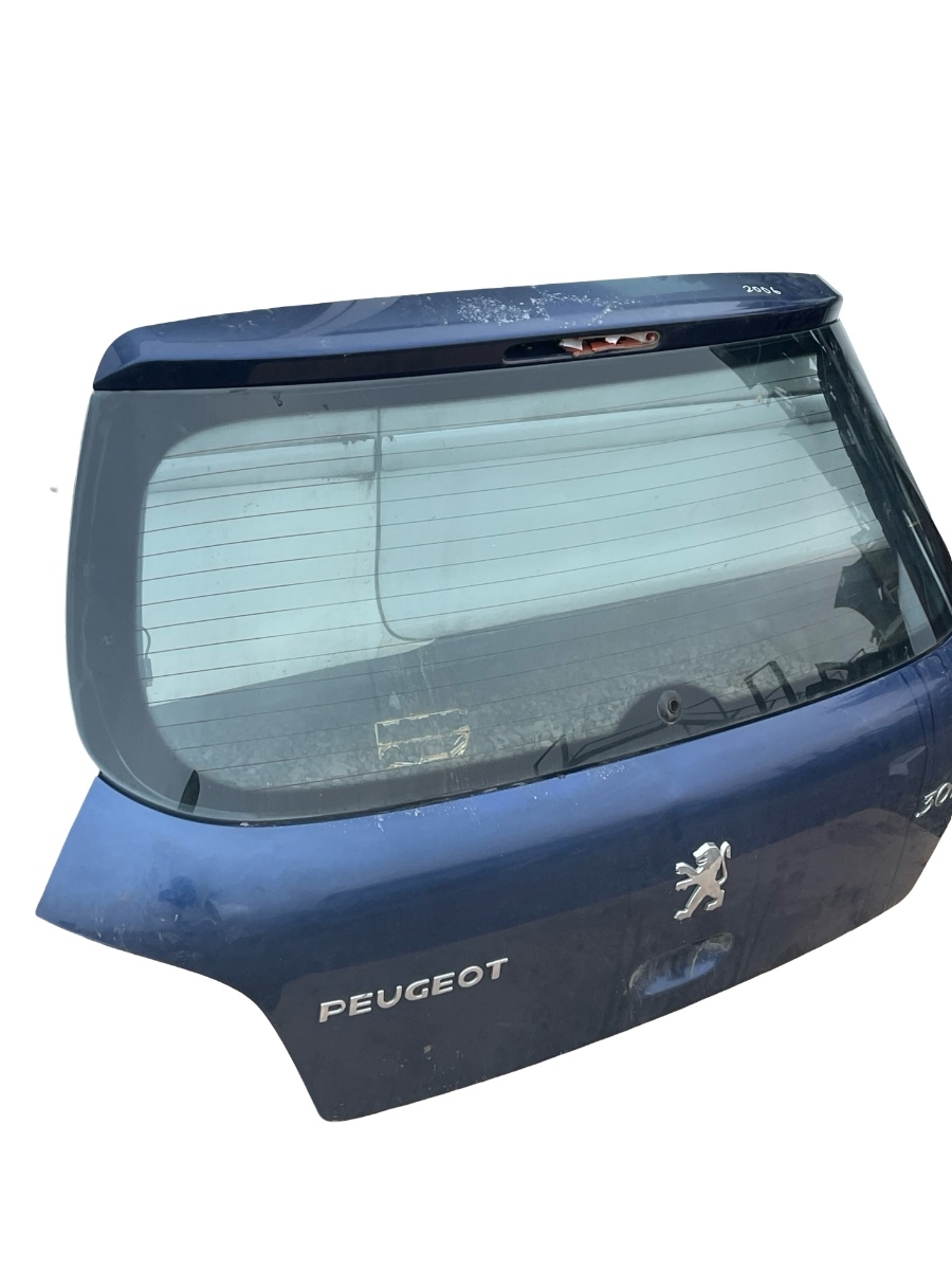 Haion portbagaj PEUGEOT 307 3A/C 2000 - > – foto 2