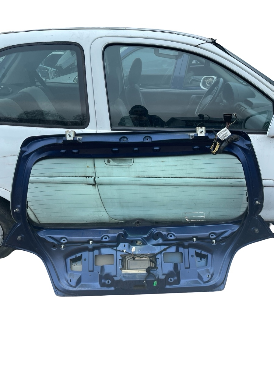 Haion portbagaj PEUGEOT 307 3A/C 2000 - > – foto 4