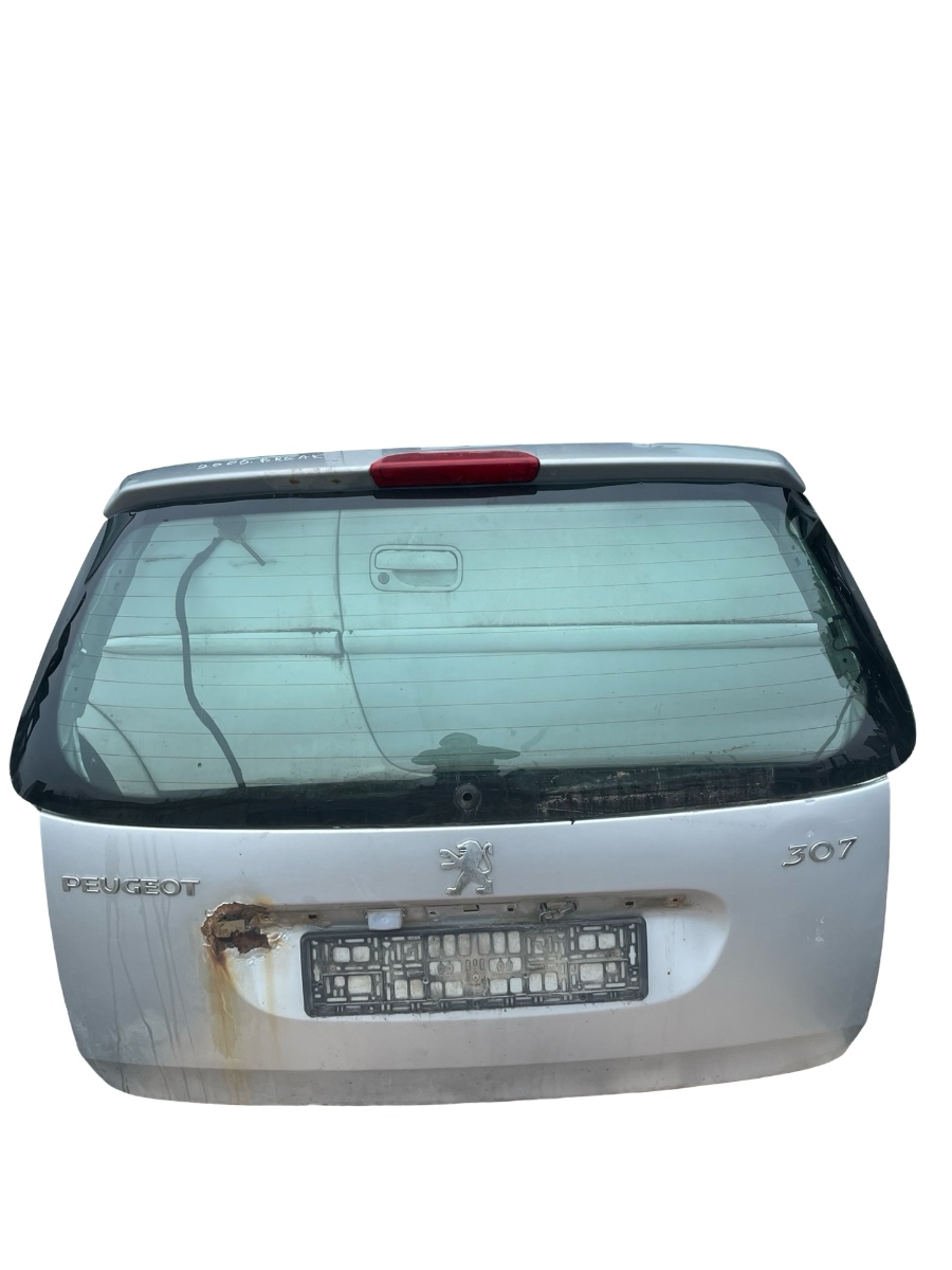 Haion portbagaj PEUGEOT 307 SW 3H 2002 - 2009
