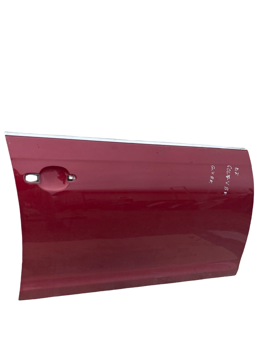 Fata de portiera  dreapta fata VOLKSWAGEN GOLF V Variant 1K5 2007 - 2009