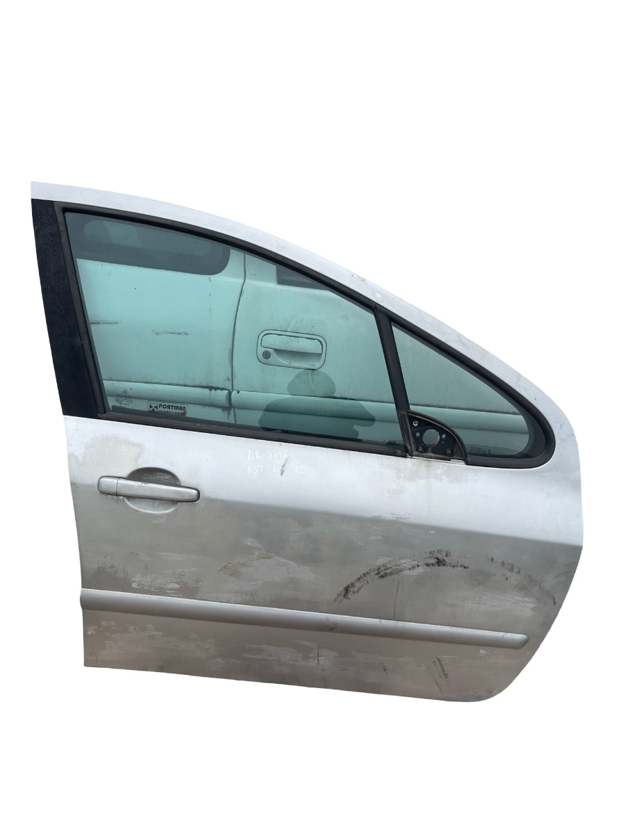 Usa Portiera dreapta fata PEUGEOT 307 FACELIFT  2005-2008
