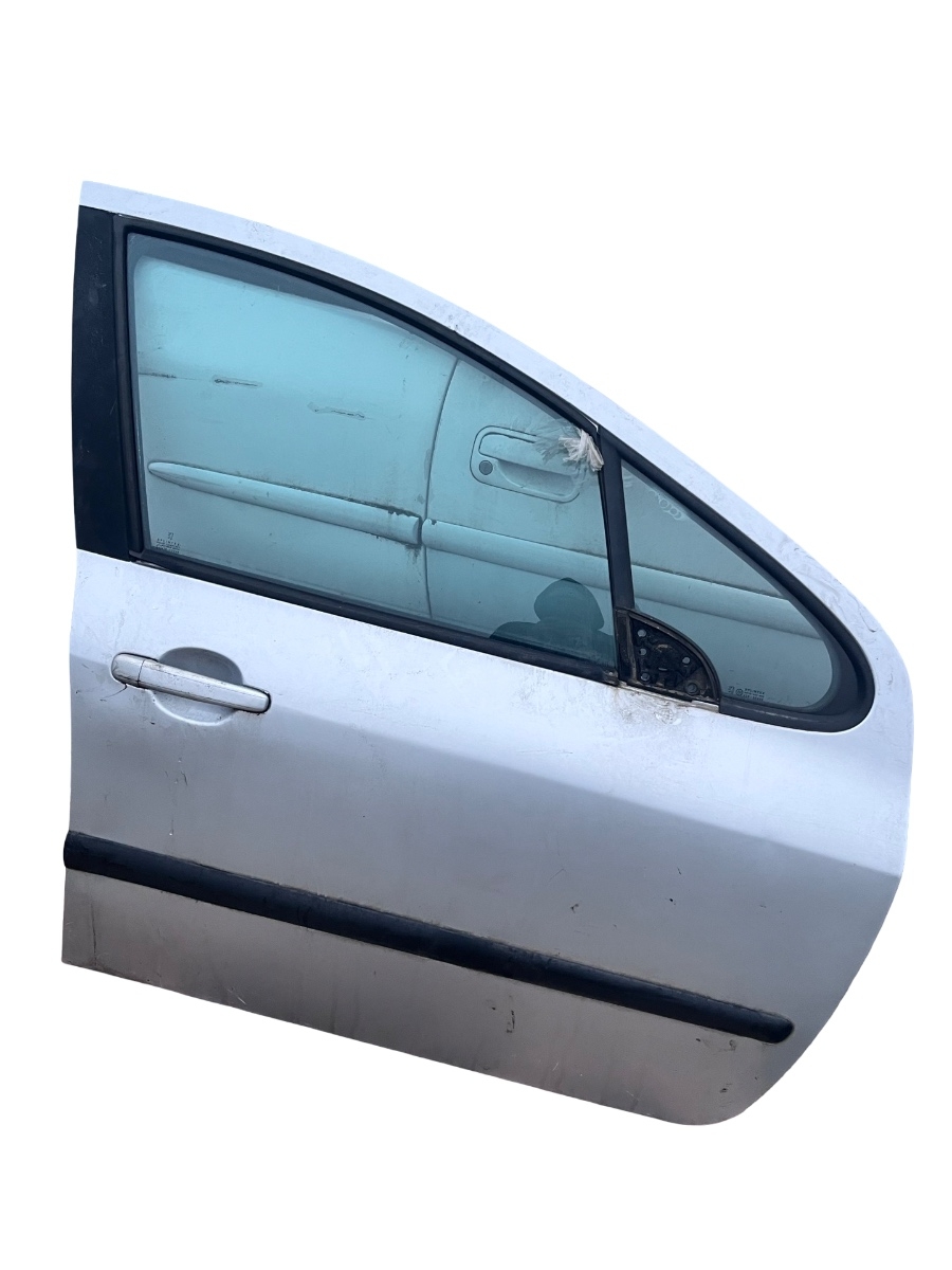 Usa Portiera dreapta fata PEUGEOT 307 FL 2005
