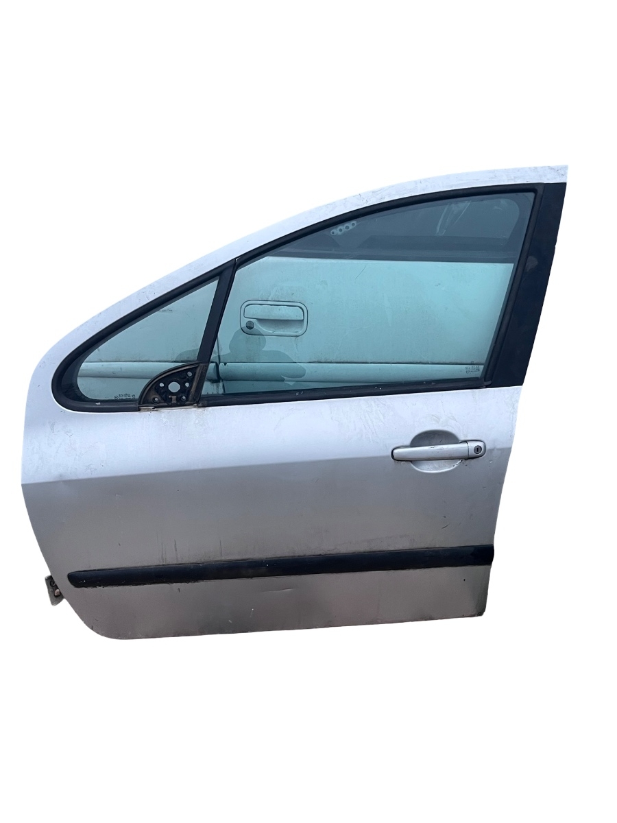Usa Portiera stanga fata PEUGEOT 307 3A/C 2005 FL
