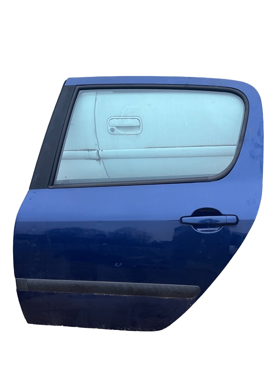 Usa Portiera stanga spate PEUGEOT 307 3A/C 2000 - > HATCHBACK