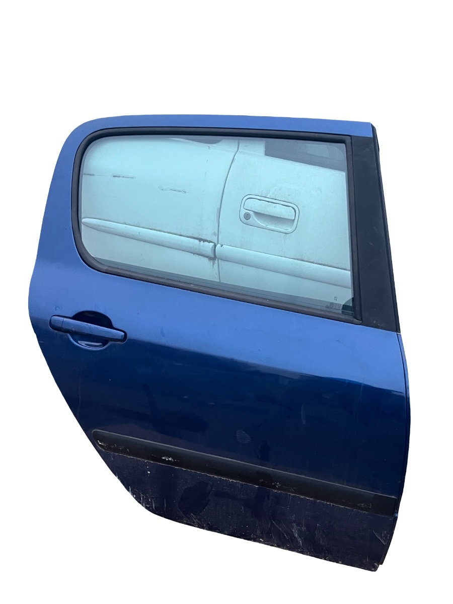 Usa Portiera dreapta spate PEUGEOT 307 3A/C 2000 - > HATCHBACK – foto 2