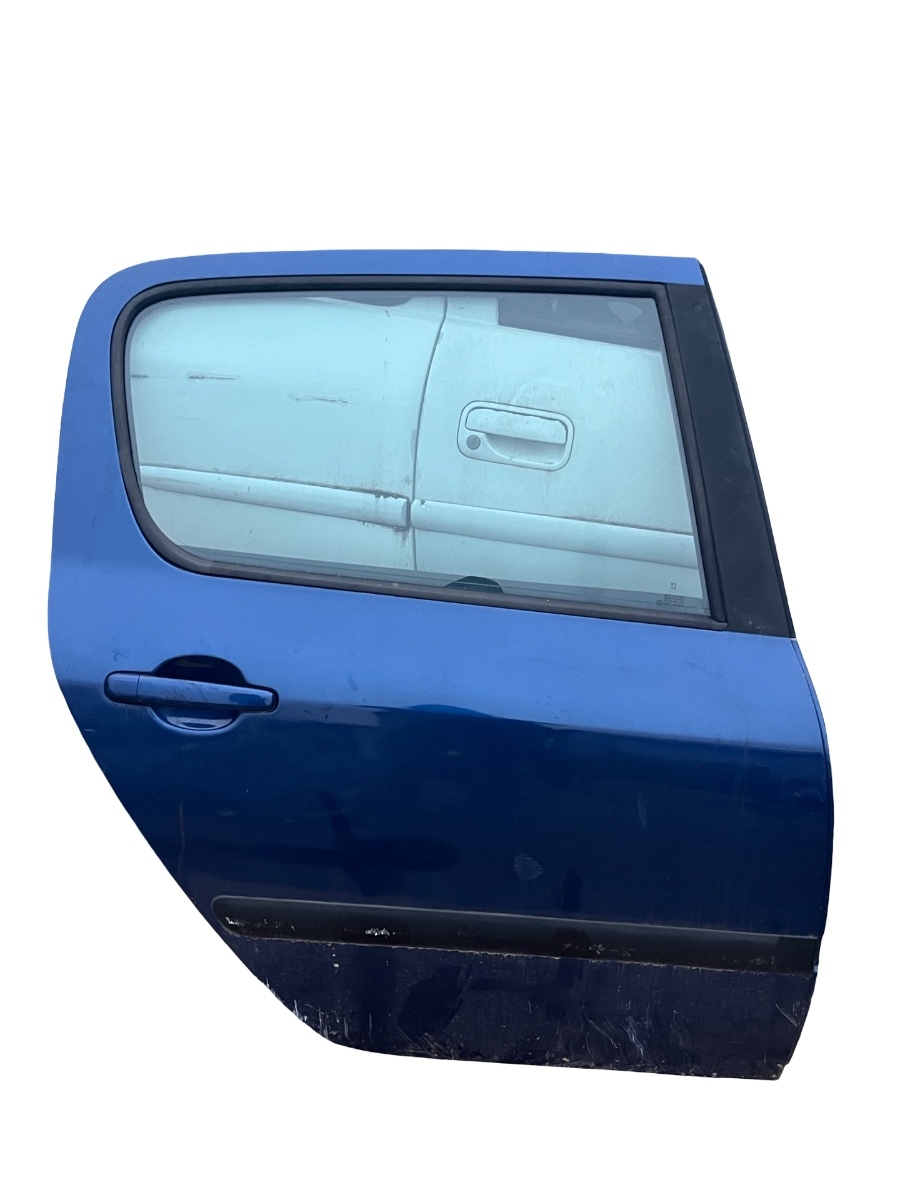 Usa Portiera dreapta spate PEUGEOT 307 3A/C 2000 - > HATCHBACK