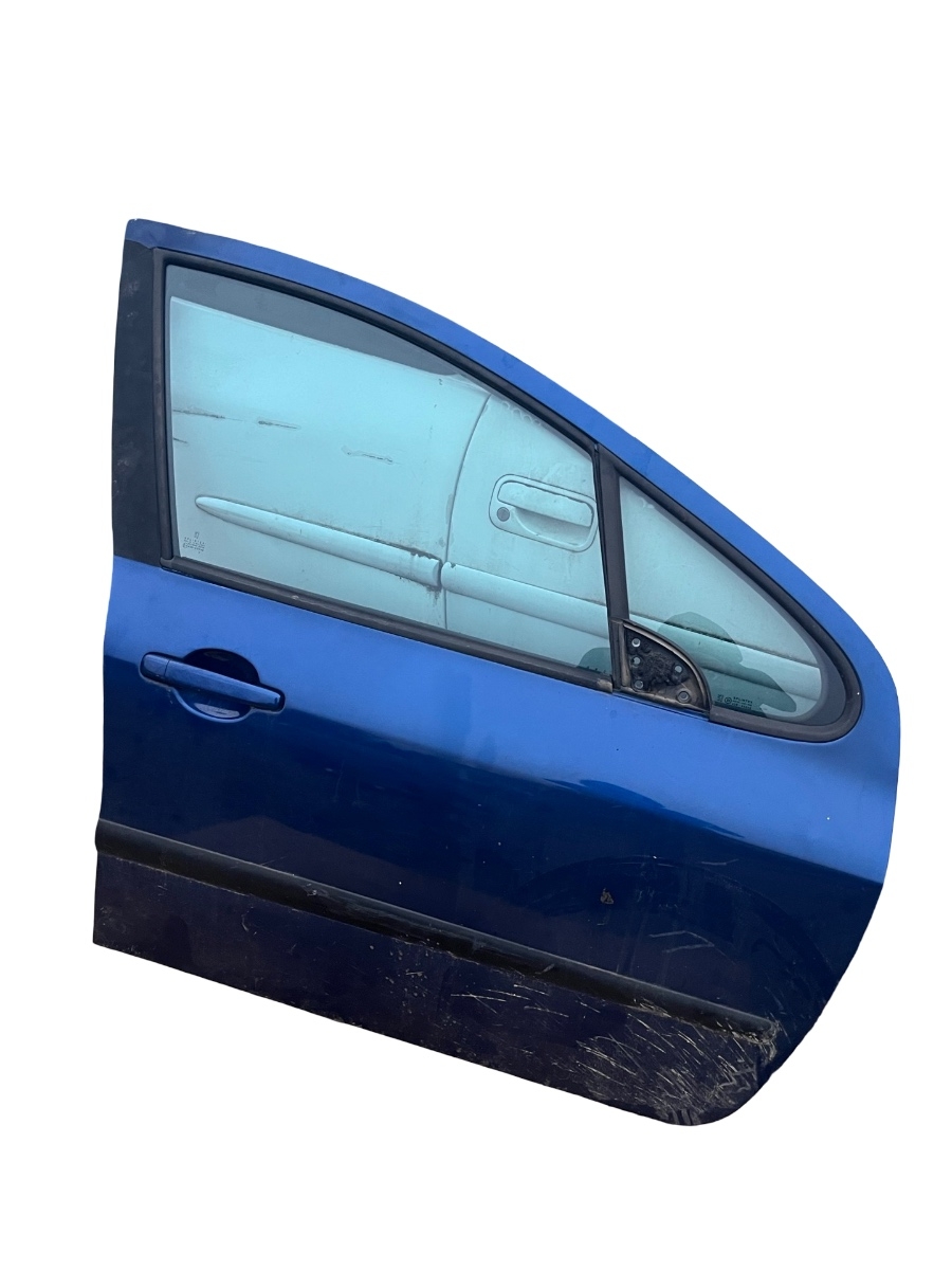 Usa Portiera dreapta fata PEUGEOT 307 FL 2005