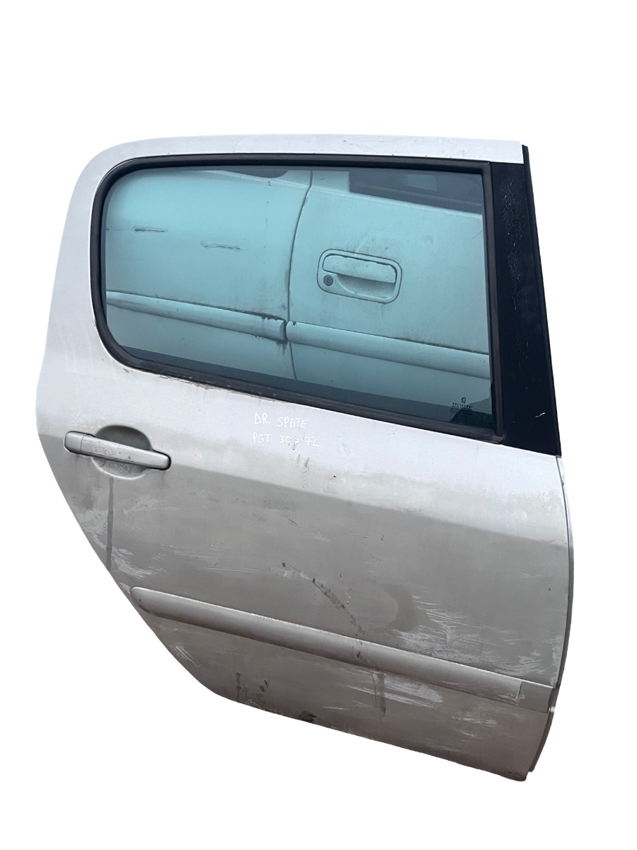 Usa Portiera dreapta spate PEUGEOT 307 FL 2005
