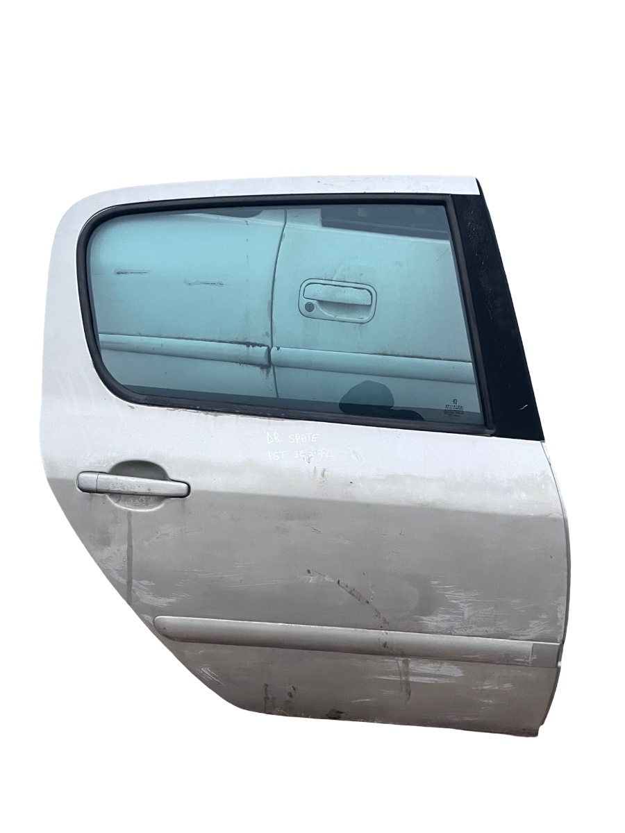 Usa Portiera dreapta spate PEUGEOT 307 FL 2005 – foto 2