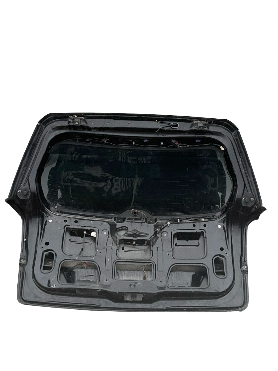Haion portbagaj OPEL ASTRA H BREAK L48, A04 2004 - 2014 – foto 2