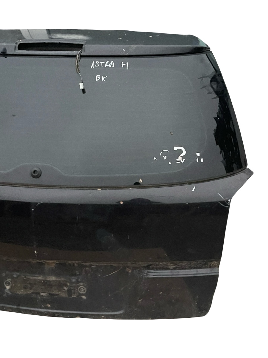 Haion portbagaj OPEL ASTRA H BREAK L48, A04 2004 - 2014 – foto 3