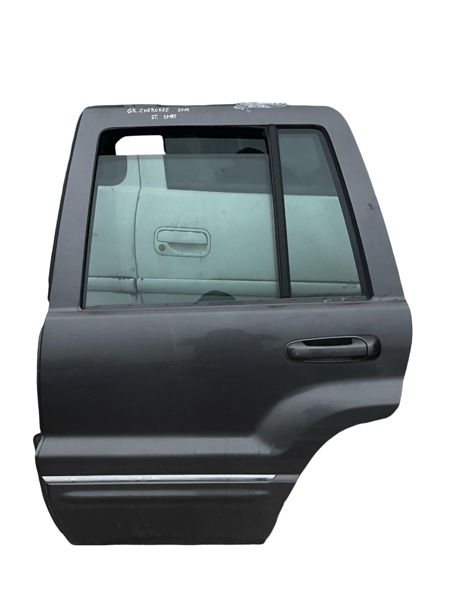 Usa Portiera stanga spate JEEP GRAND CHEROKEE II WJ, WG 1998 - 2005