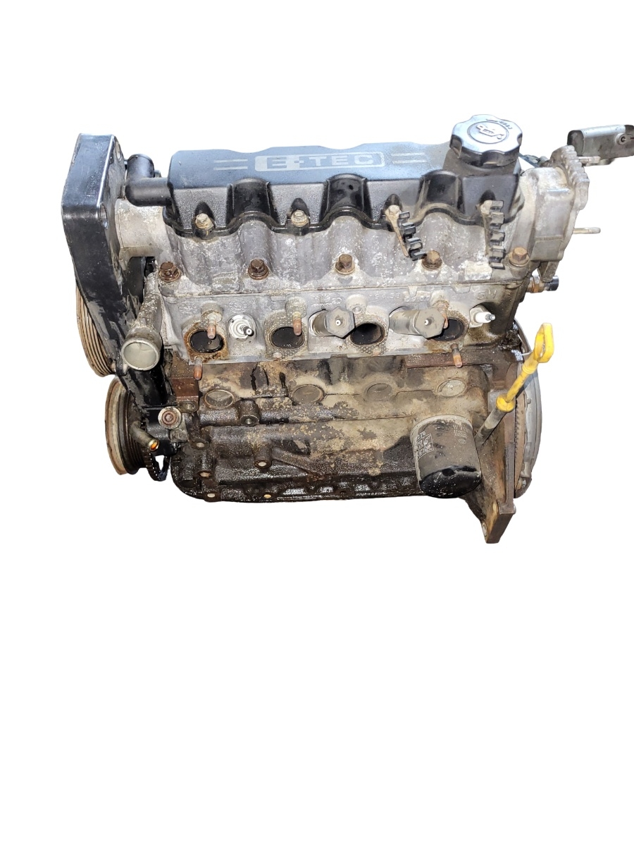 Motor DAEWOO CIELO 1994 - 2007 1.5 A15MF A15SMS – foto 2