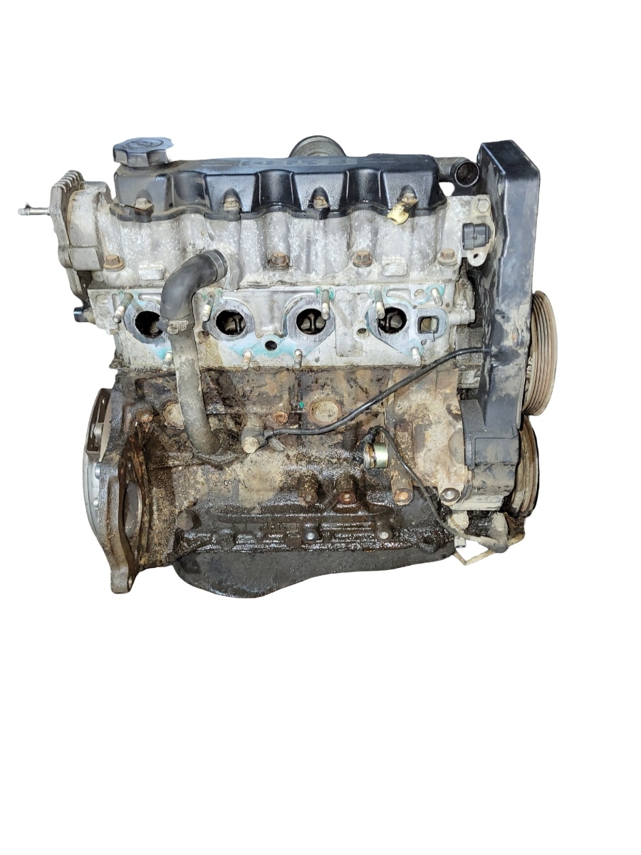Motor DAEWOO CIELO 1994 - 2007 1.5 A15MF A15SMS – foto 4