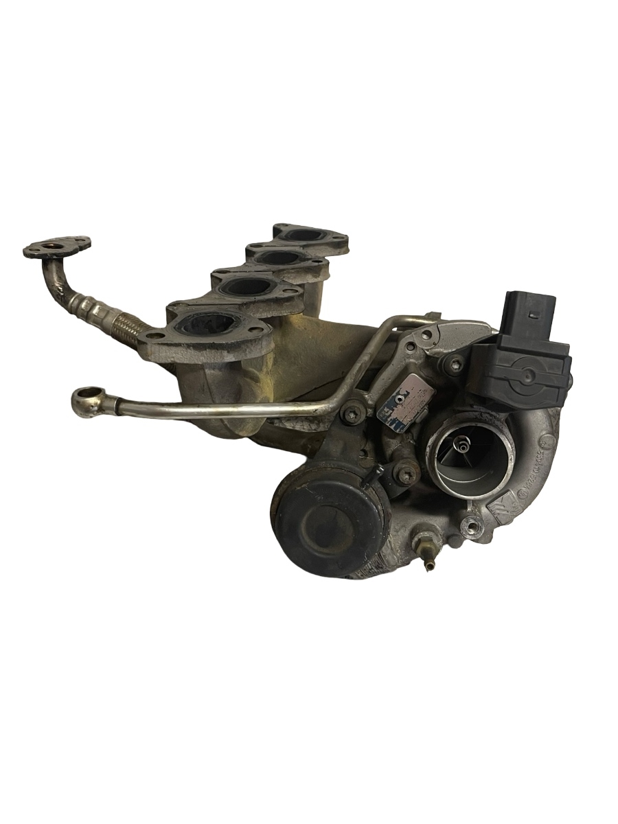 Turbina VOLKSWAGEN GOLF V Variant 1K5 2007 - 2009 1.4 TSI BMY 03C145701K