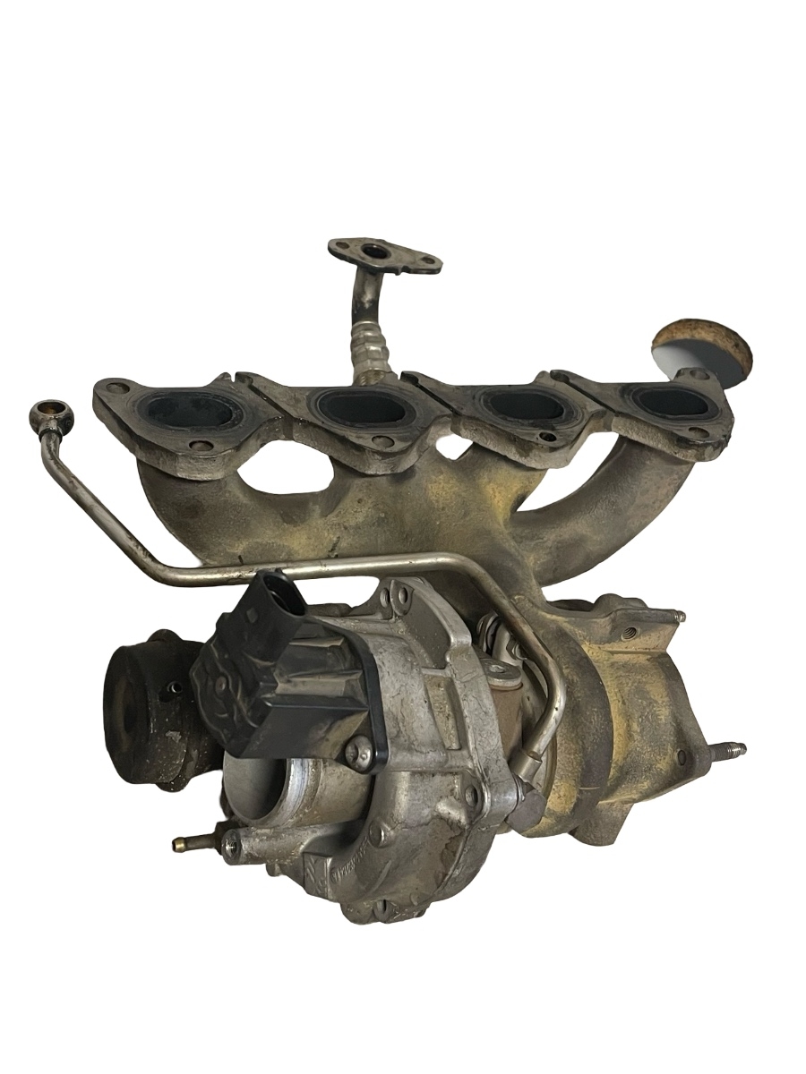 Turbina VOLKSWAGEN GOLF V Variant 1K5 2007 - 2009 1.4 TSI BMY 03C145701K – foto 4